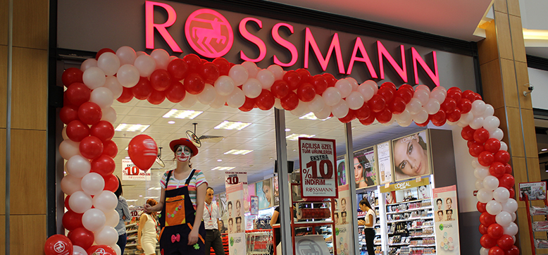 Rossman By Chuphuonnguyen311 On Emaze