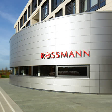 Rossmann Wachst Weiter Zweistellig