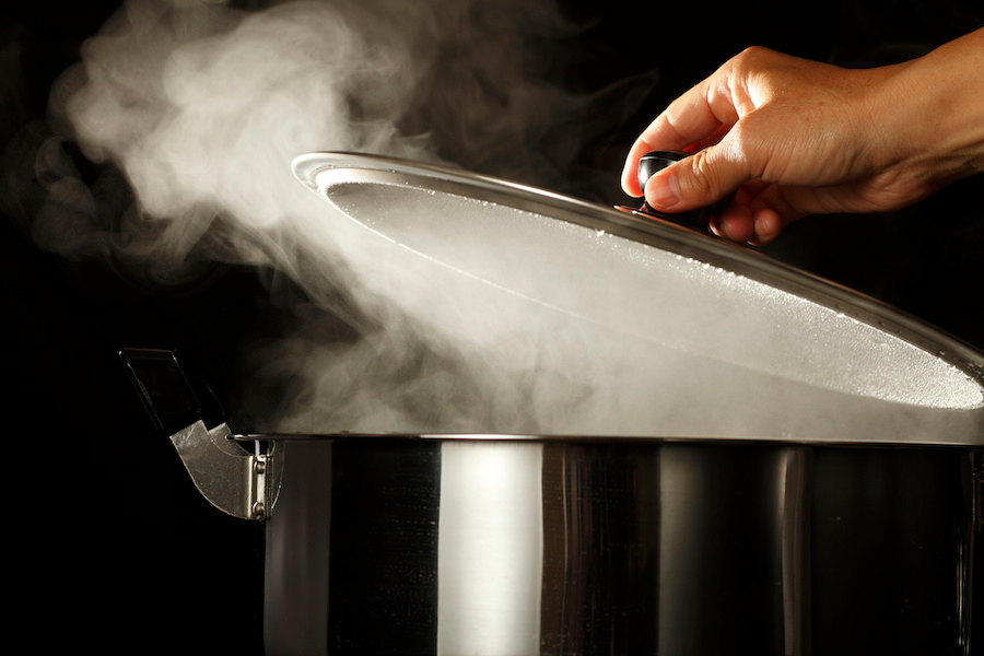Boil down to. Boiling свет. steam cooking. boiling person.