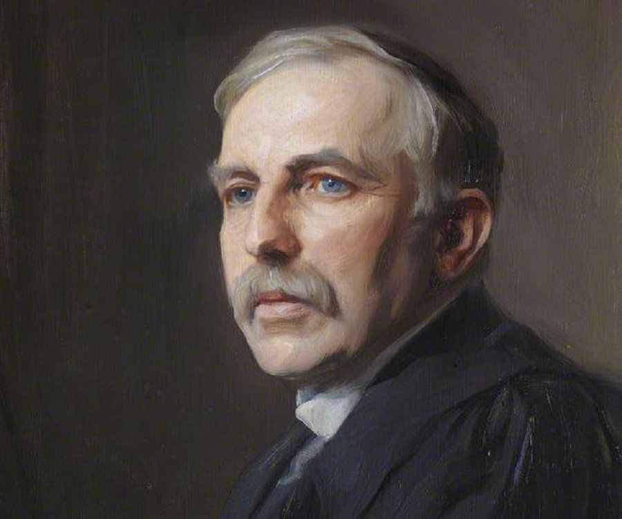 Edmund Rutherford Ernest Rutherford at emaze Presentation