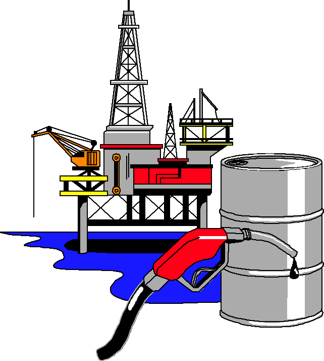 Нефть картинка для детей