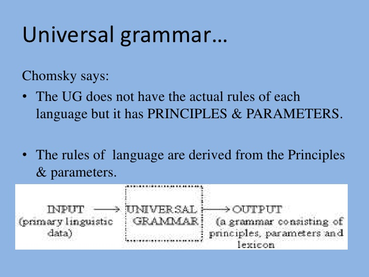 Universal Grammar. Noam Chomsky Universal Grammar. Универсальная грамматика. Chomsky approach.