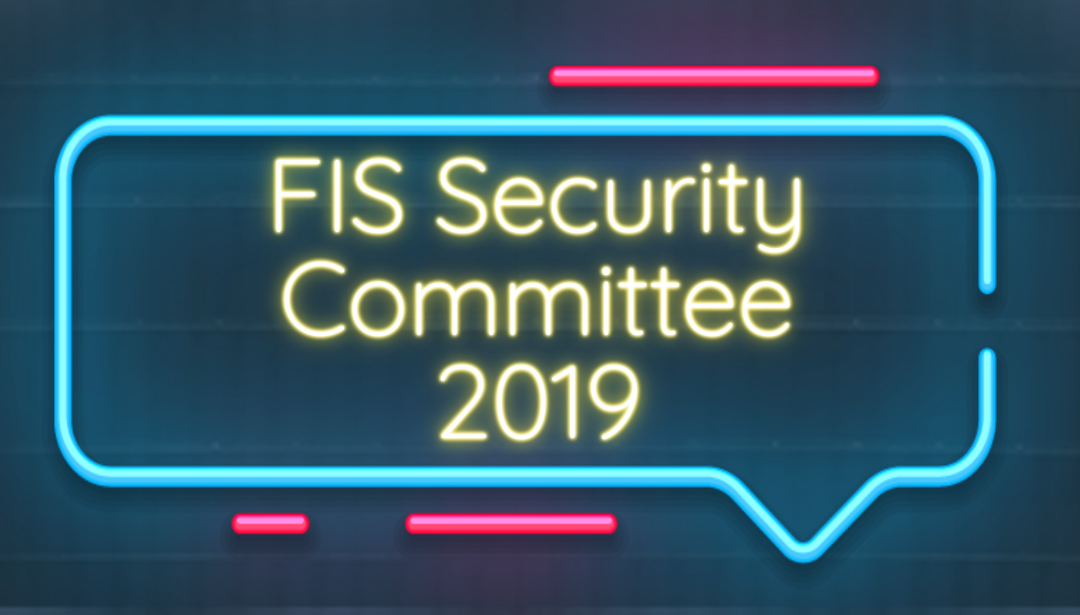 security committee at emaze Presentation