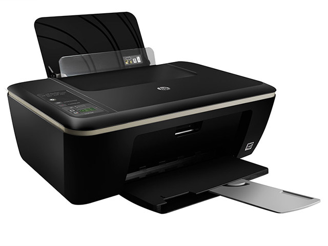 Принтер Hp Deskjet 2515 Купить