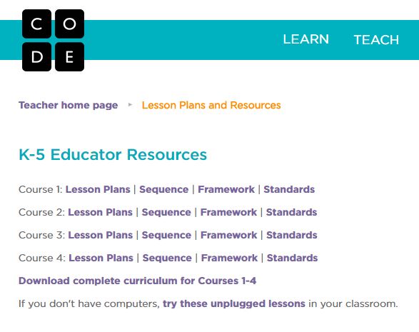 Code for Kids! at emaze Presentation