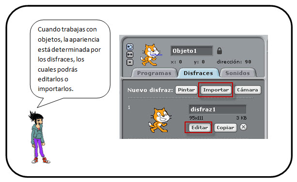 SCRATCH at emaze Presentation