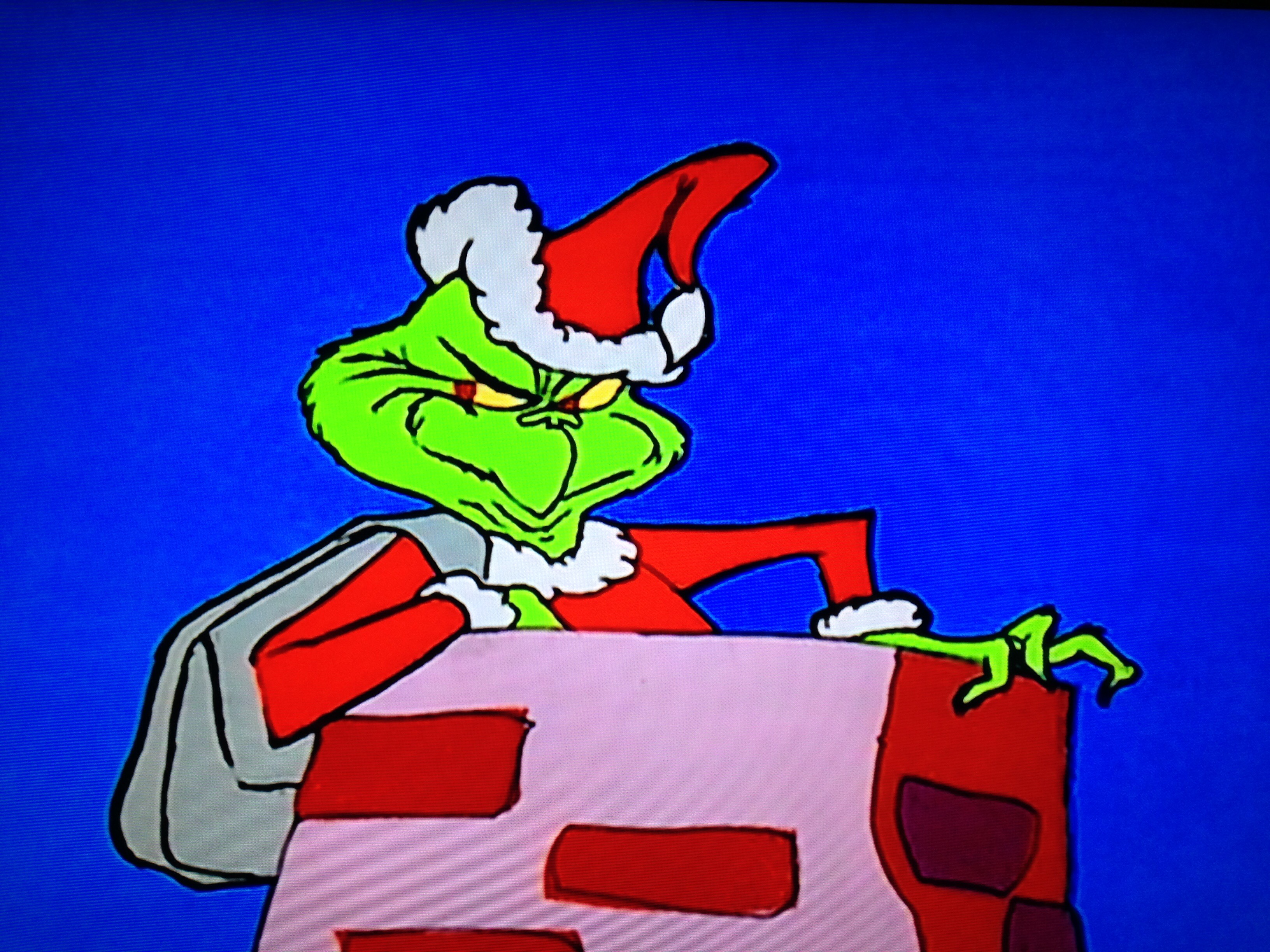 Grinch deutsch. Grinch Dr Seuss. Гринч плачет. Dr. Seuss' how the Grinch stole Christmas. Симпсоны Гринч.