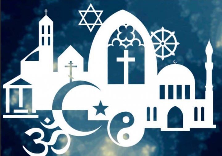 Freedom of religion essay