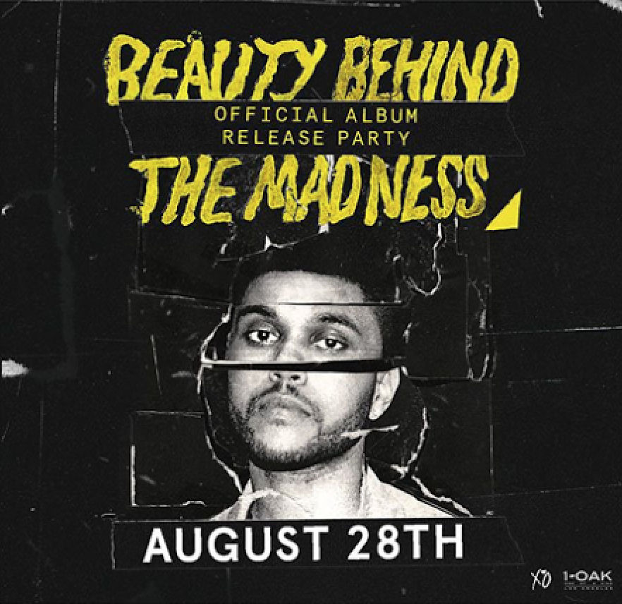 The weekend альбом. The Weeknd обложка. The Weeknd альбомы. Weekend обложка альбома. Обложка альбома the Weeknd Beauty behind the Madness.