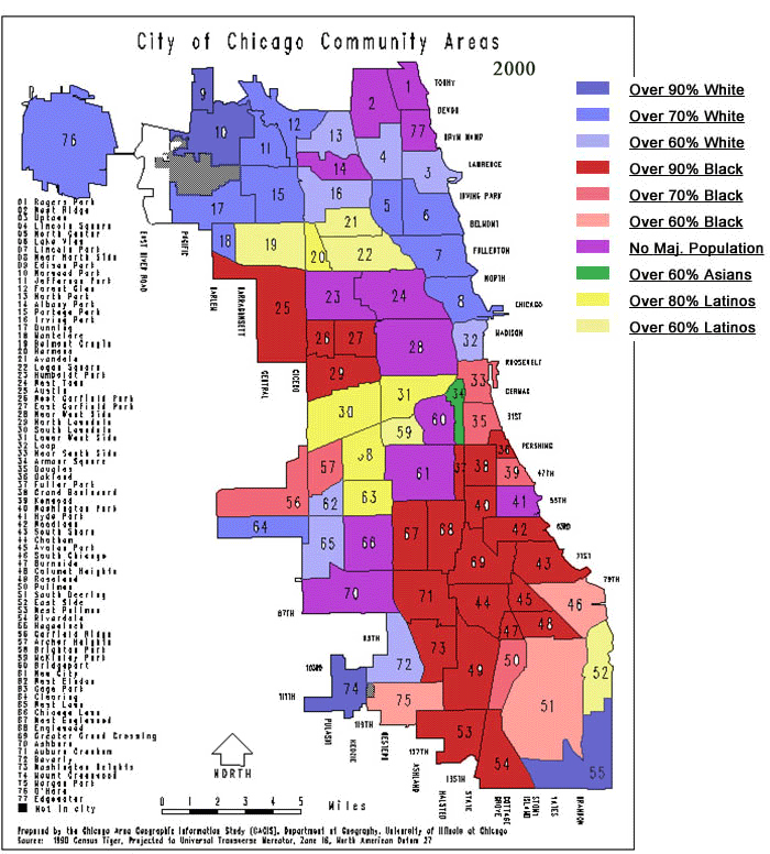 Gang map. Районы Чикаго на карте. Chicago районы. Карта банд Чикаго. Опасные районы Чикаго на карте.