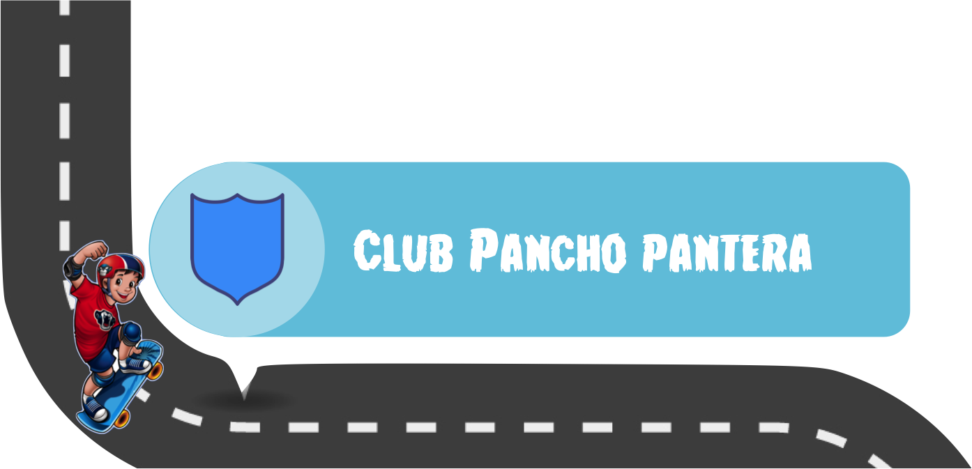 Pancho Pantera by jorgeledezma93 on emaze