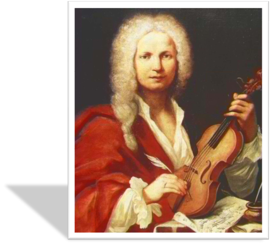 Антонио Лучо Вивальди. Антонио Вивальди портрет композитора. Вивальди 345 лет. Творческий путь Антонио Вивальди.