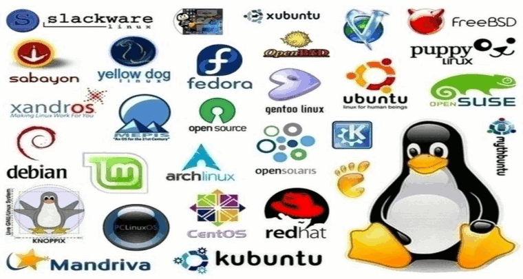 So linux как установить