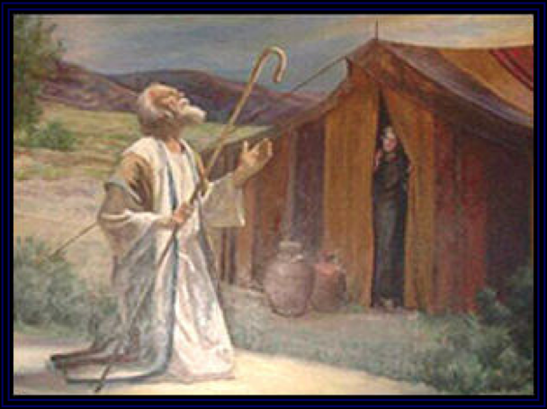 Abraham Assignment on emaze