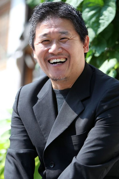 Lee Mooyoung on emaze