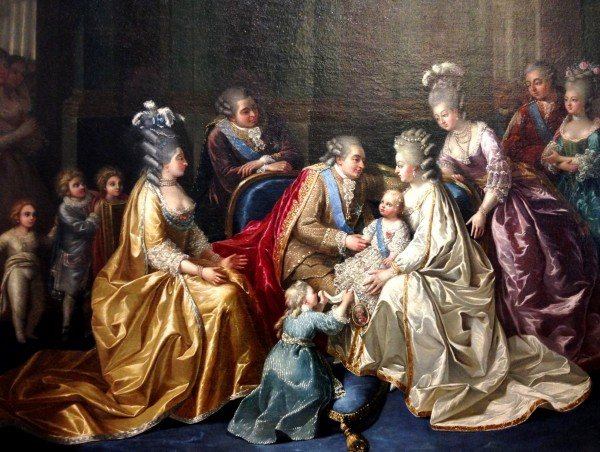 lifestyles of louis xvi and marie antoinette lifestyles of louis xvi and marie antoinette