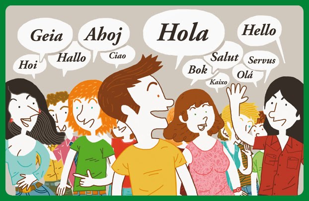 Lenguaje y Semantica on emaze