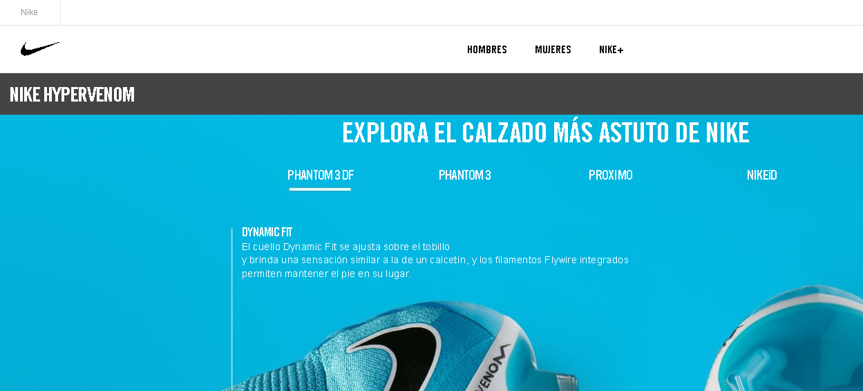 Advertisement(eBay) Nike React Phantom VSN PRO DF TF
