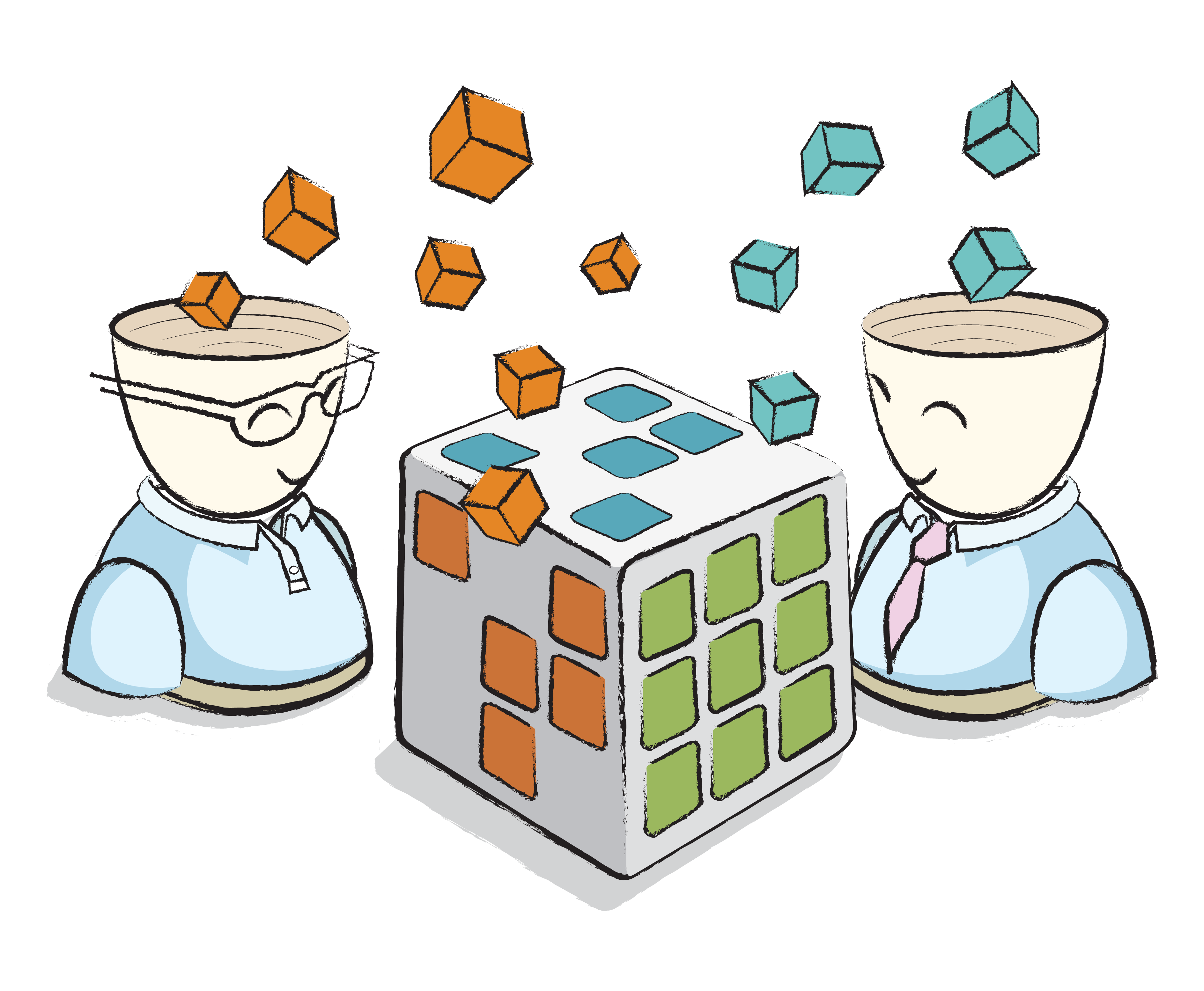 Resultado de imagen para teoria del aprendizaje por asociacion