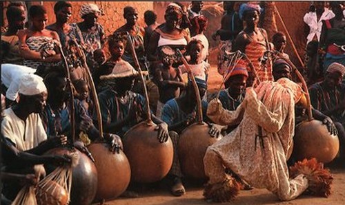 Cote d'Ivoire on emaze