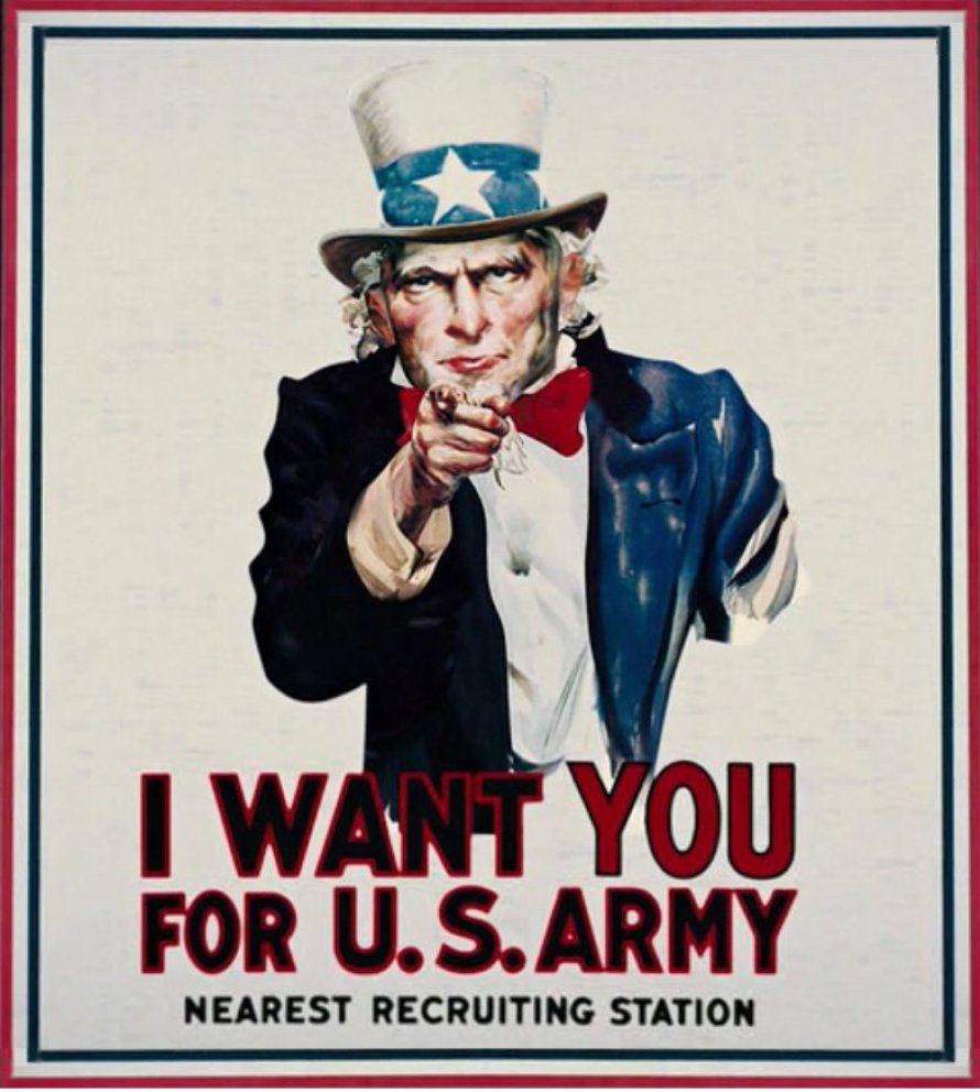 I want you видео