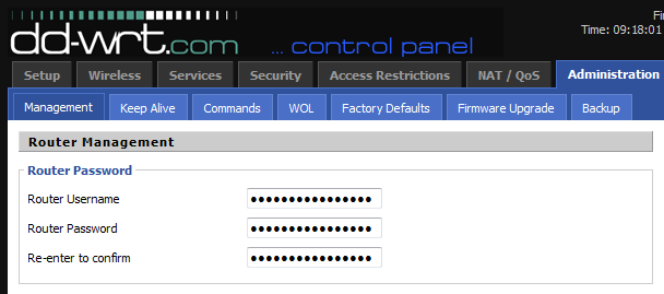 Enterprise Router Webp Format Presentation Name at emaze Presentation