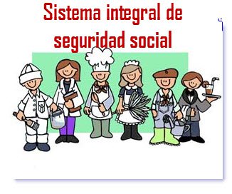 Resultado de imagen para imagenes de PERSONAS SIN PAGO EN SEGURIDAD SOCIAL ANIMADAS