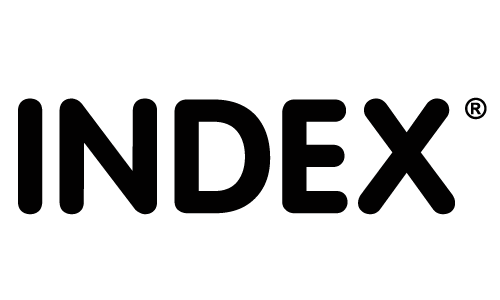 Index logo