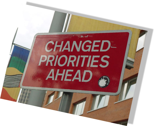 Reprioritisation Lean Thinking.pptx at emaze Presentation