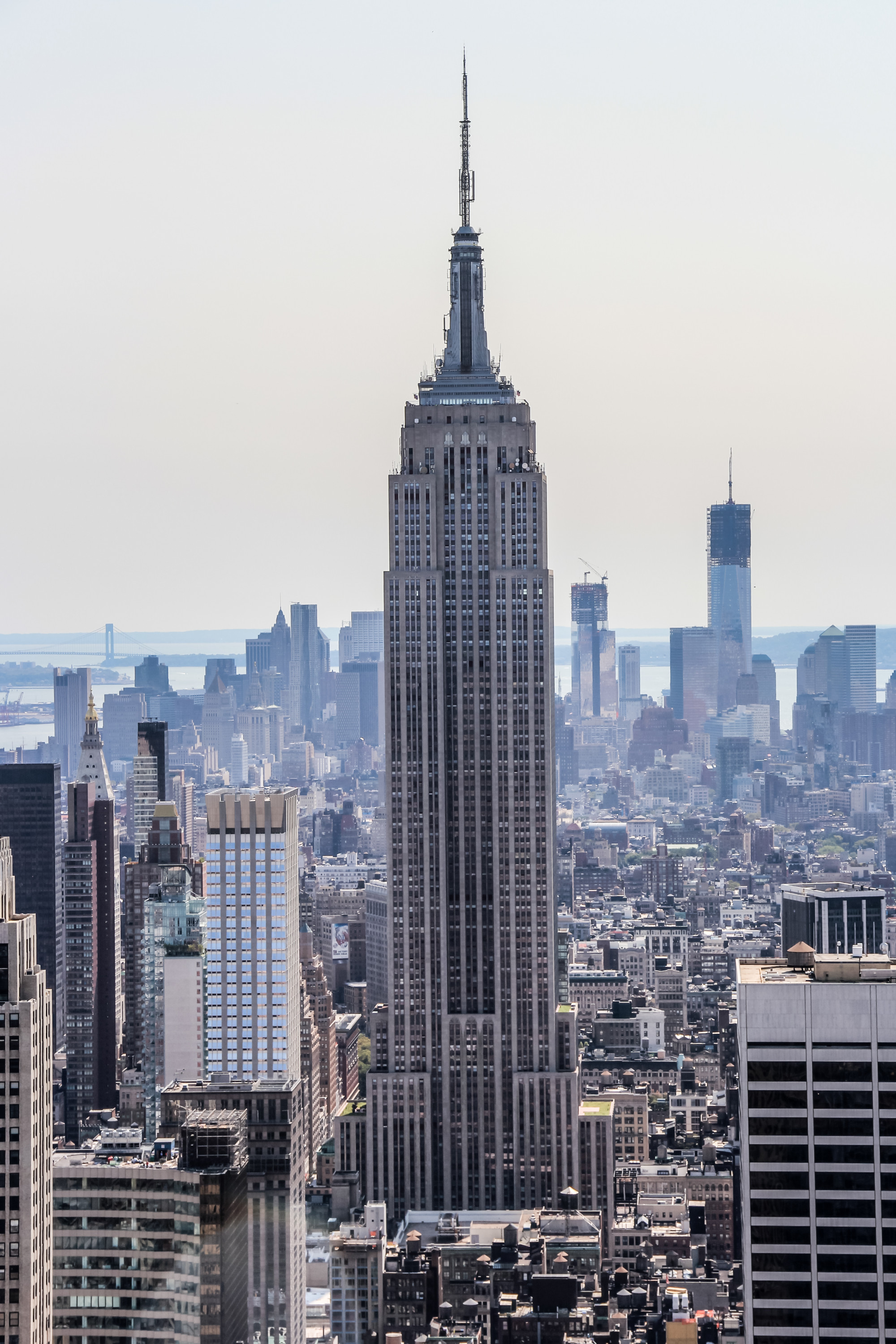 Worksheet How Tall Is The Empire State Building In Meters empire state on emaze
