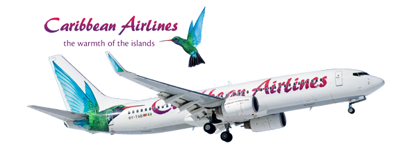 Caribbean Airlines By Jordid02 On Emaze