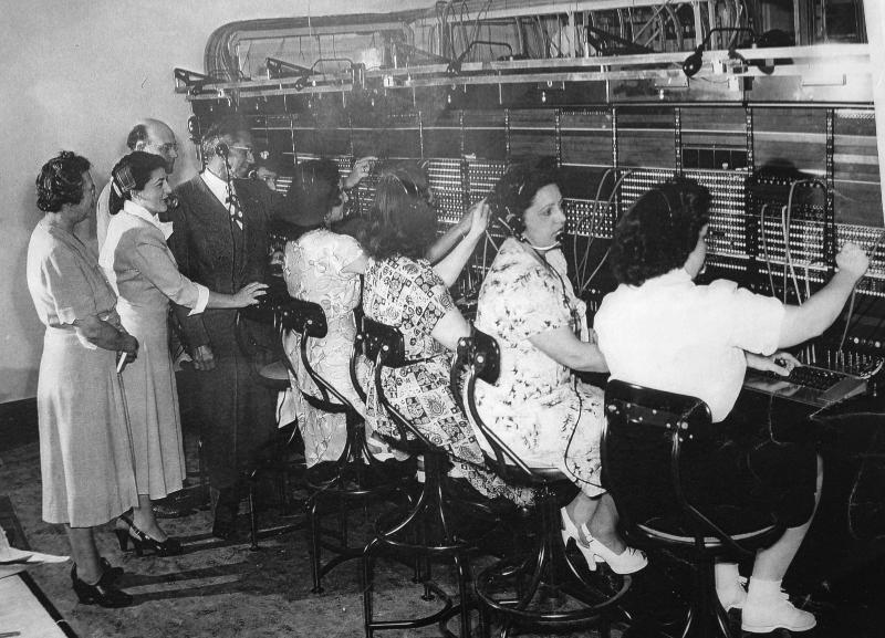 60S presentation on emaze