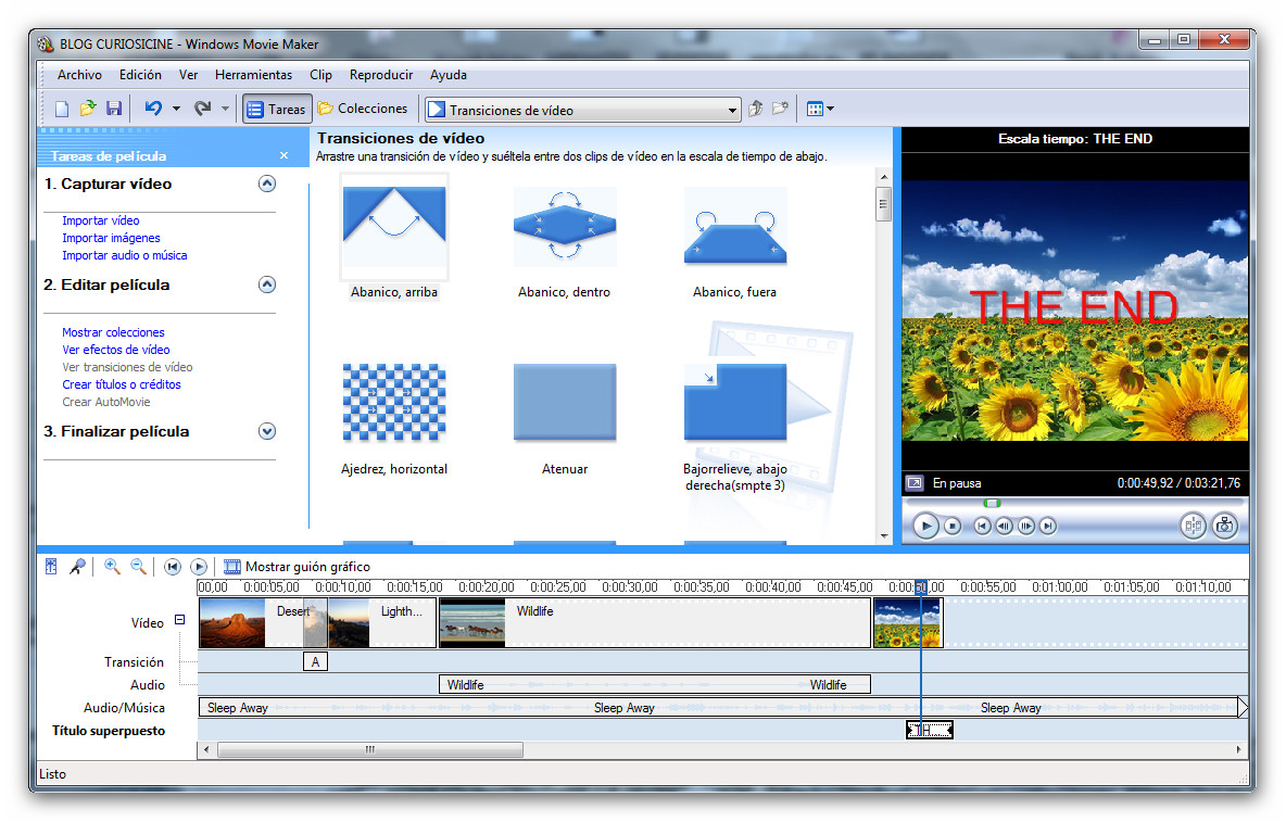how to use windows movie maker basics of investing