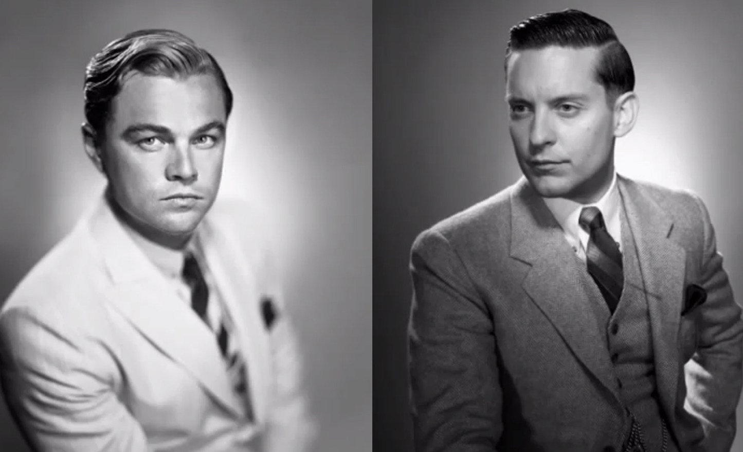 gatsby's progect on emaze