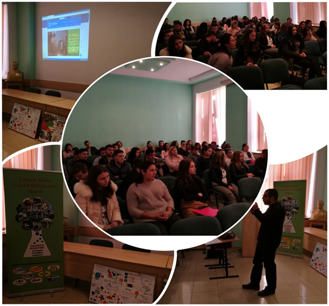 Media Literacy at emaze Presentation