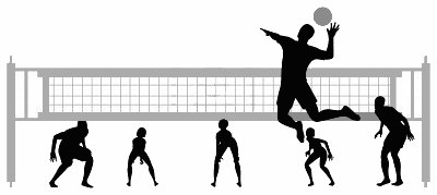 volleybal