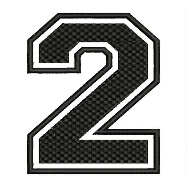 Отблеск цифра 2. Цифра 2. Цифра 2 в спортивном стиле. Табличка с двумя цифрами. Хоккейные цифры.