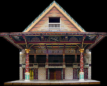 Globe Theatrethe