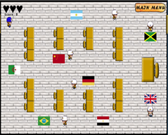 System Interface Of Games at emaze Presentation
