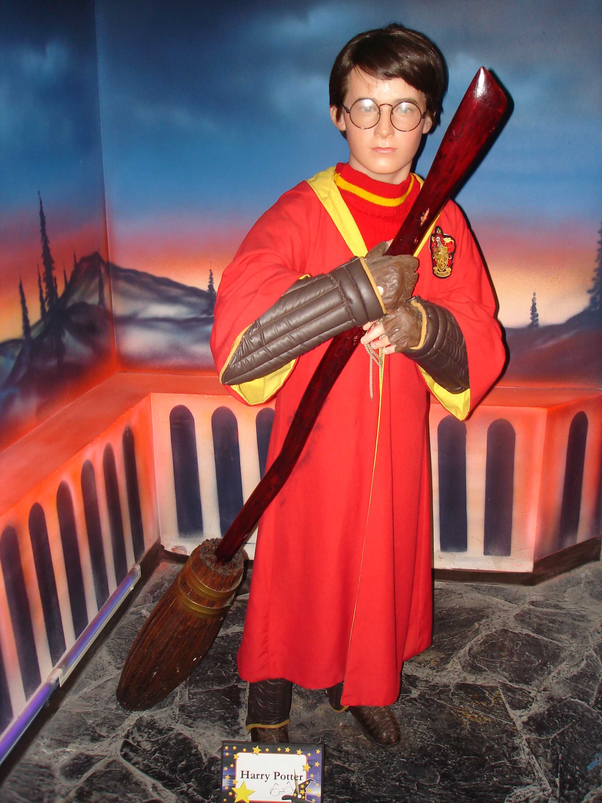 VISITA GUIADA A LA on emaze