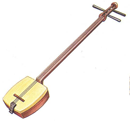Сямисэн струнный музыкальный инструмент. Японский музыкальный инструмент сямисэн. Японский струнный инструмент сямисэн. Плектр для сямисэна. 3 4 смычковый музыкальный инструмент