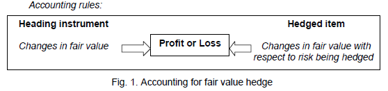 hedge accounting at emaze Presentation