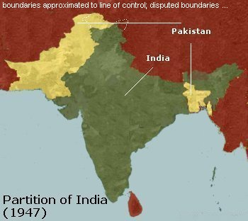 India at emaze Presentation