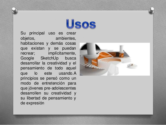 Sketchup By Cardenas3191 On Emaze