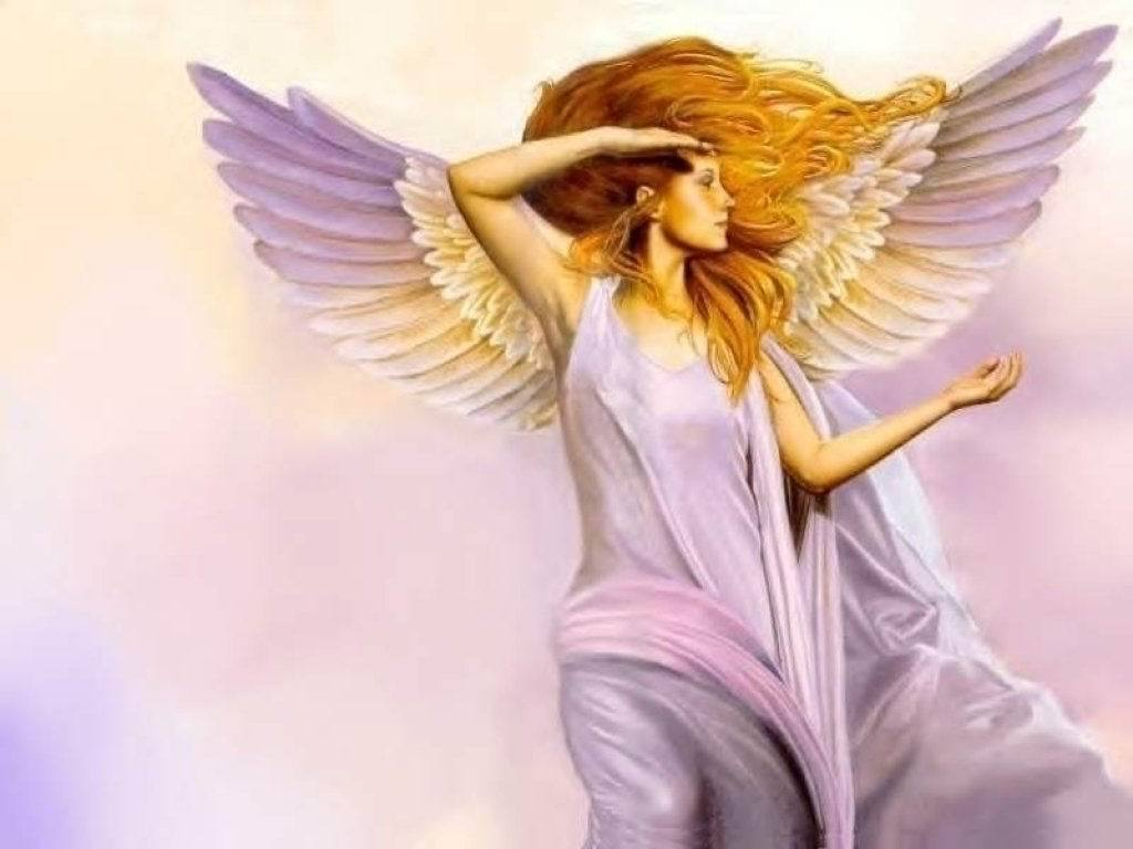 DIVINE INTERVENTION WITH ANGELS at emaze Presentation