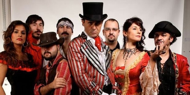 Latin kadınlar