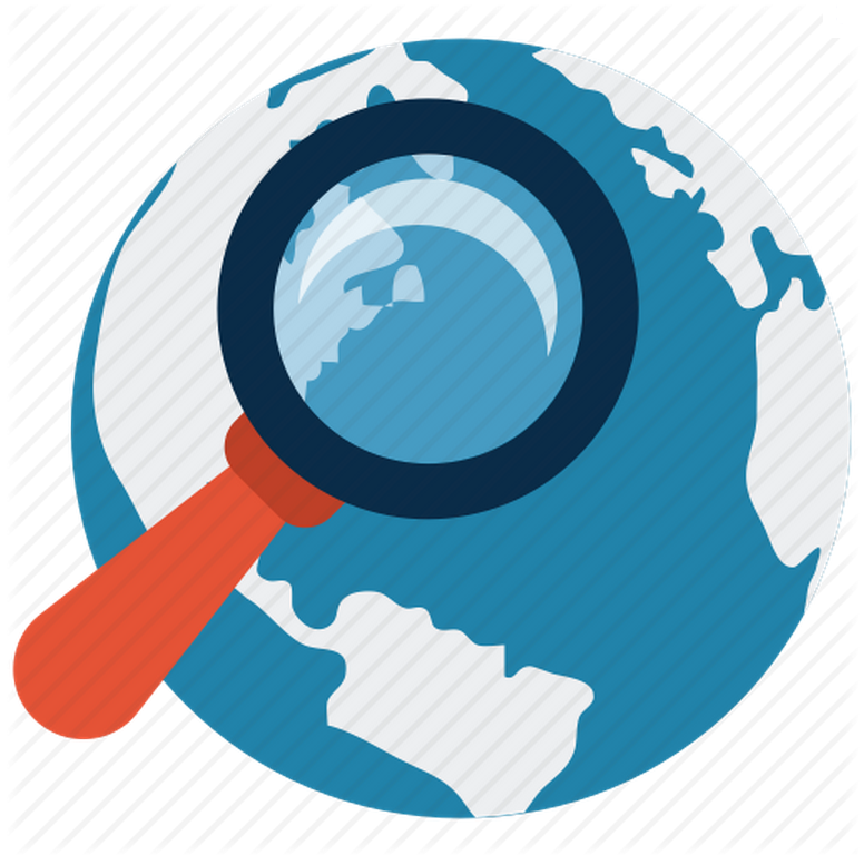 Global searching