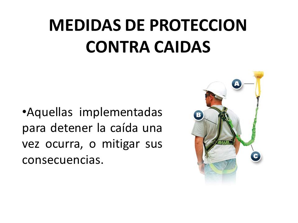 TRABAJO EN ALTURAS on emaze