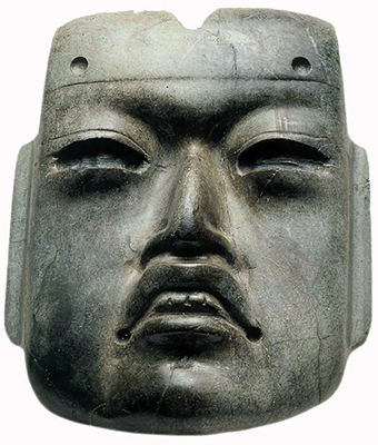 Aztec King Mask Aztec Masks at emaze Presentation
