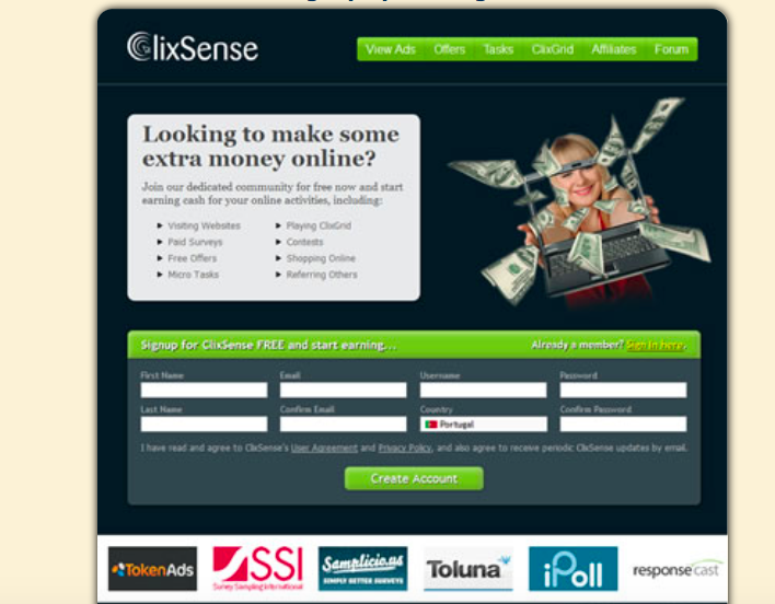 High playing micro task websites